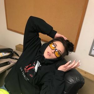 Meet your Posher, A.j.